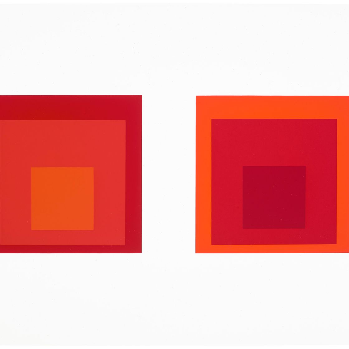 Josef Albers — Формулировка: Артикуляция, изображение 9