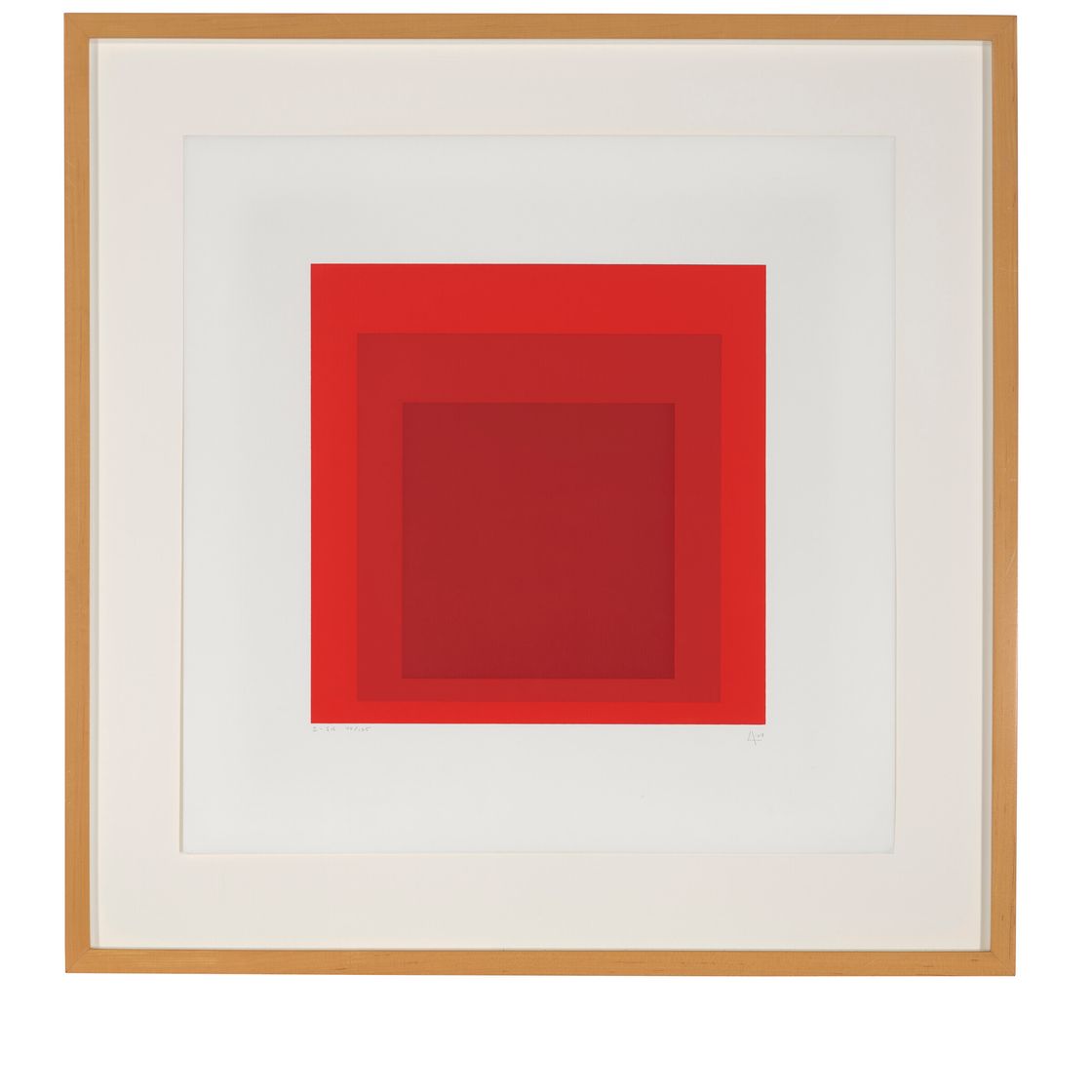 Josef Albers — ГБ 2, изображение 2