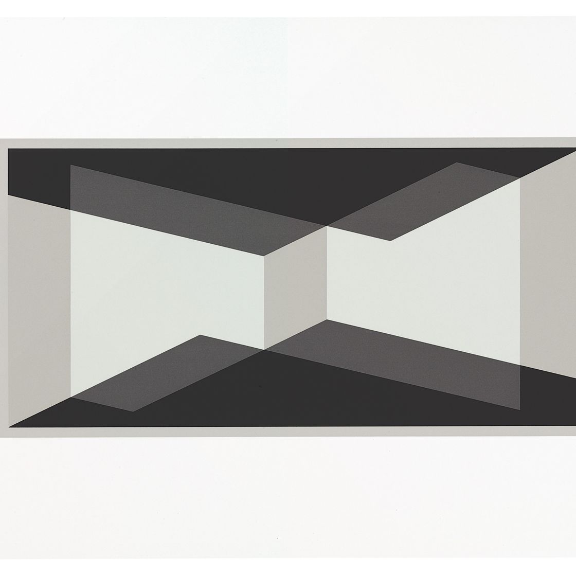 Josef Albers — Формулировка: Артикуляция, изображение 2