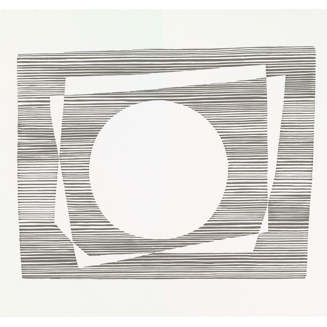 Josef Albers — Формулировка: Артикуляция, изображение 5