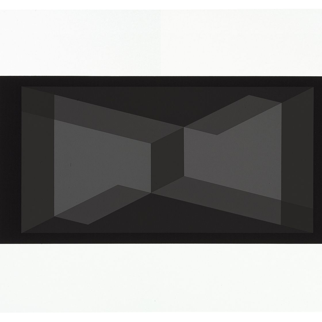 Josef Albers — Формулировка: Артикуляция, изображение 6