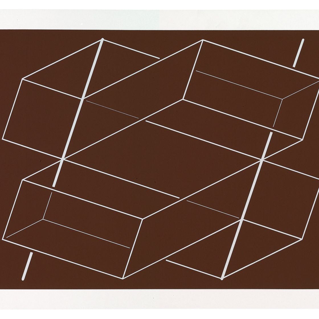Josef Albers — Формулировка: Артикуляция, изображение 9