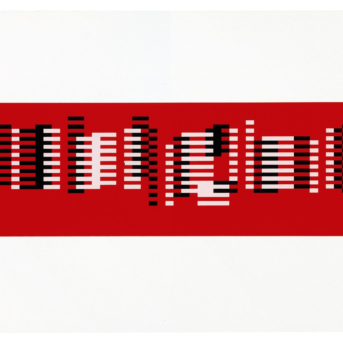 Josef Albers — Формулировка: Артикуляция, изображение 10