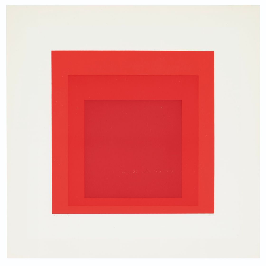 Josef Albers — ГБ 2