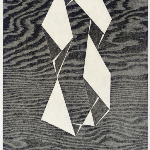 Josef Albers — Астатический (Данилович 116)