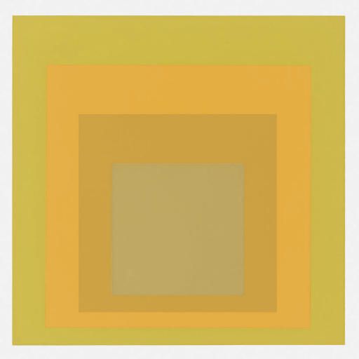 Josef Albers — Йозеф Альберс (1888-1976)