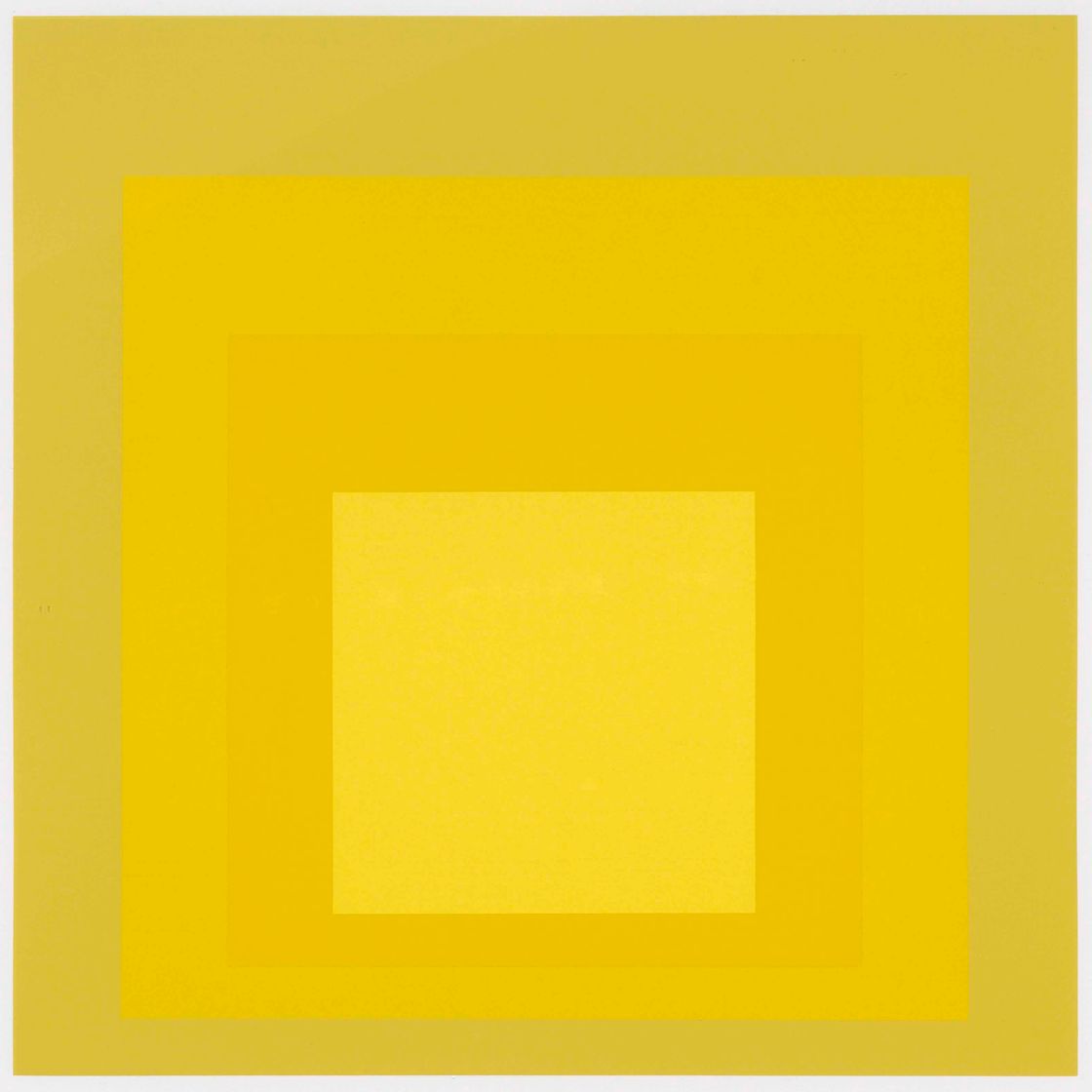 Josef Albers — ММА-1