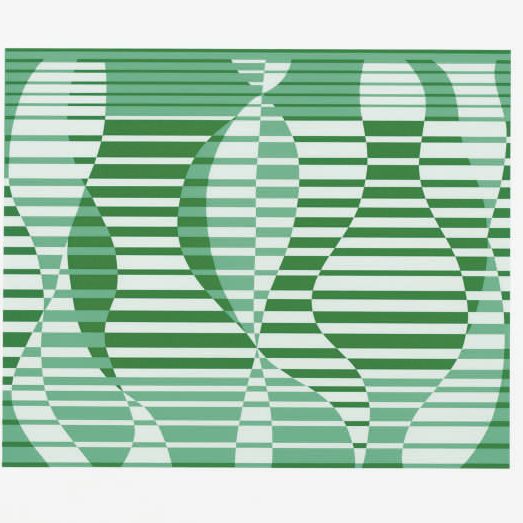 Josef Albers — Формулировка: Articulation , Harry N. Abrams и Ives-Sillman, Inc., Нью-Йорк и Нью-Хейвен, 1972 (D. Приложение C, стр. 193-98)
