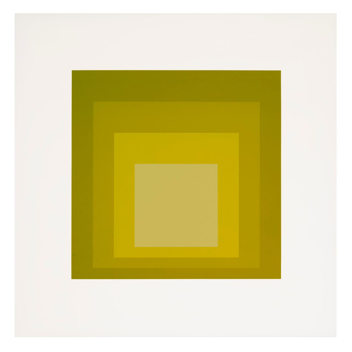 Josef Albers — ММА-я