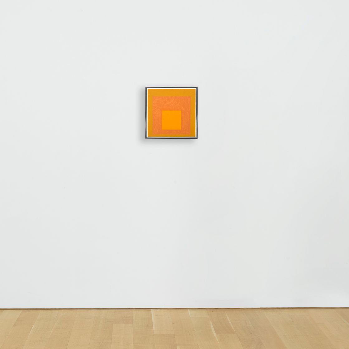 Josef Albers — Дань уважения площади, изображение 3