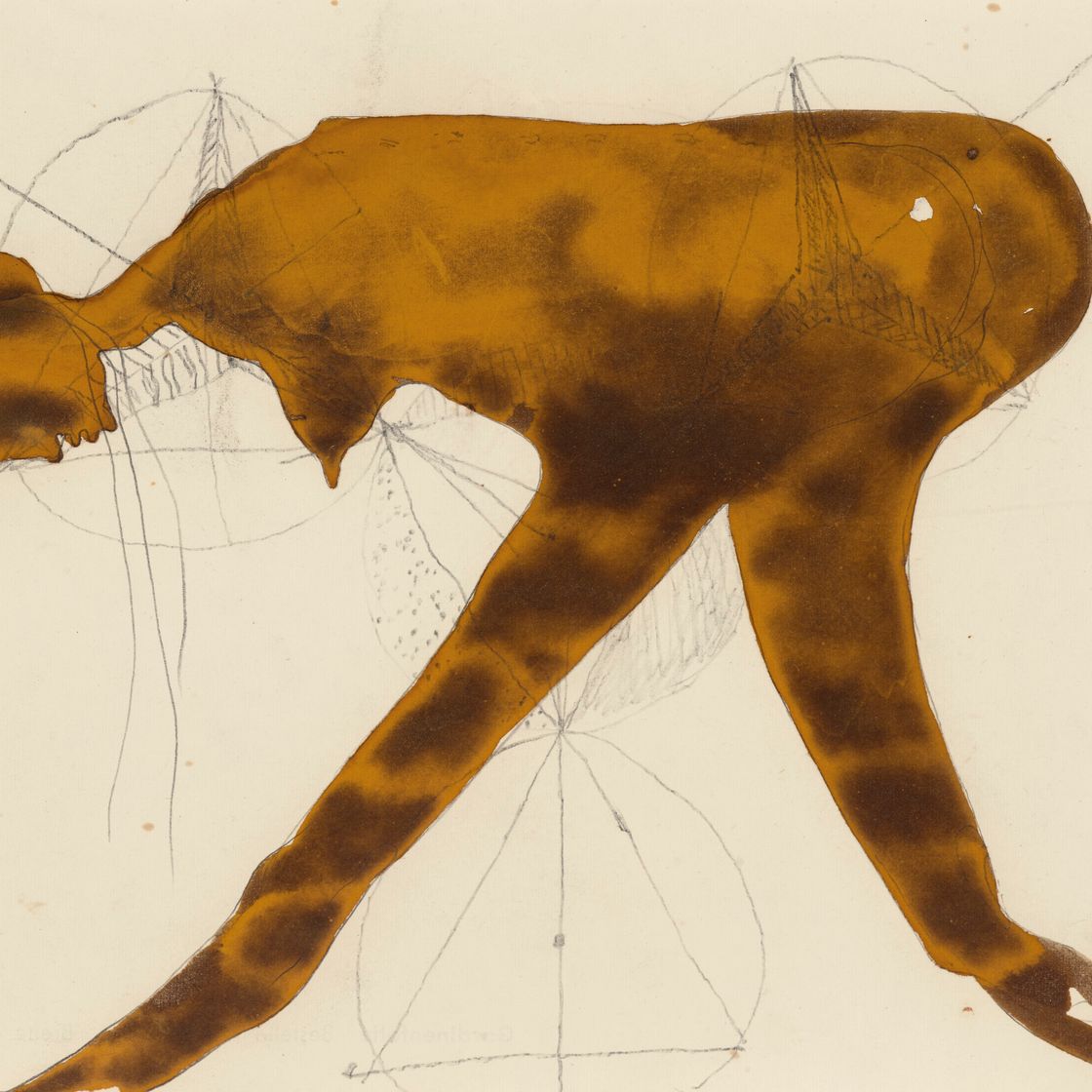 Joseph Beuys — Без титра, изображение 1