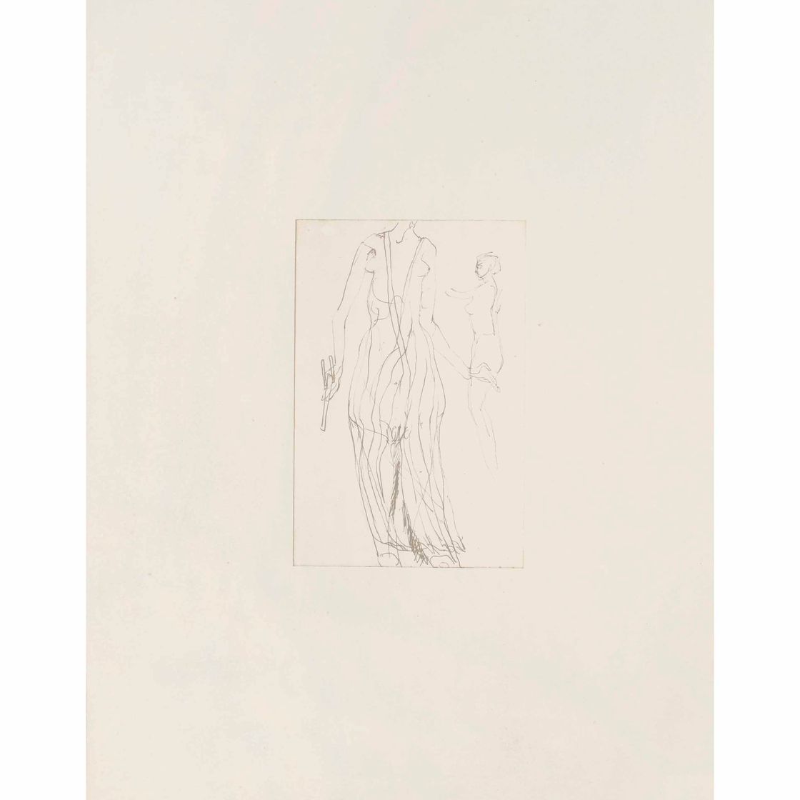 Joseph Beuys — Цвей Актрисен
