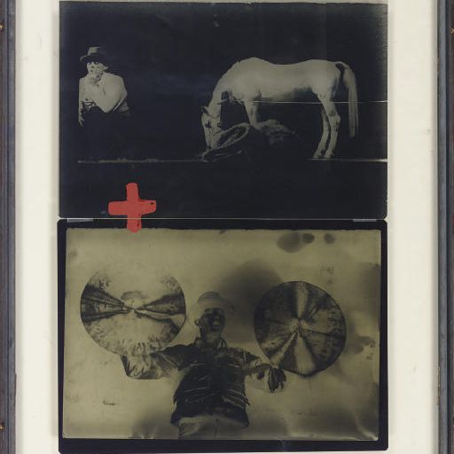 Joseph Beuys — Ифигения/Тит Андроник (S. 523)