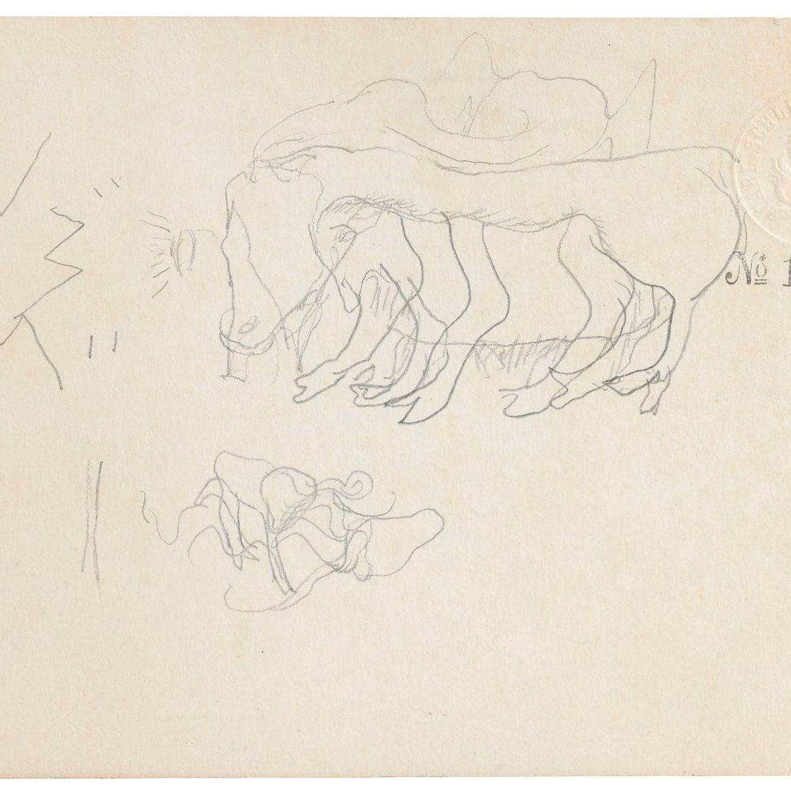 Joseph Beuys — Гребершвейн