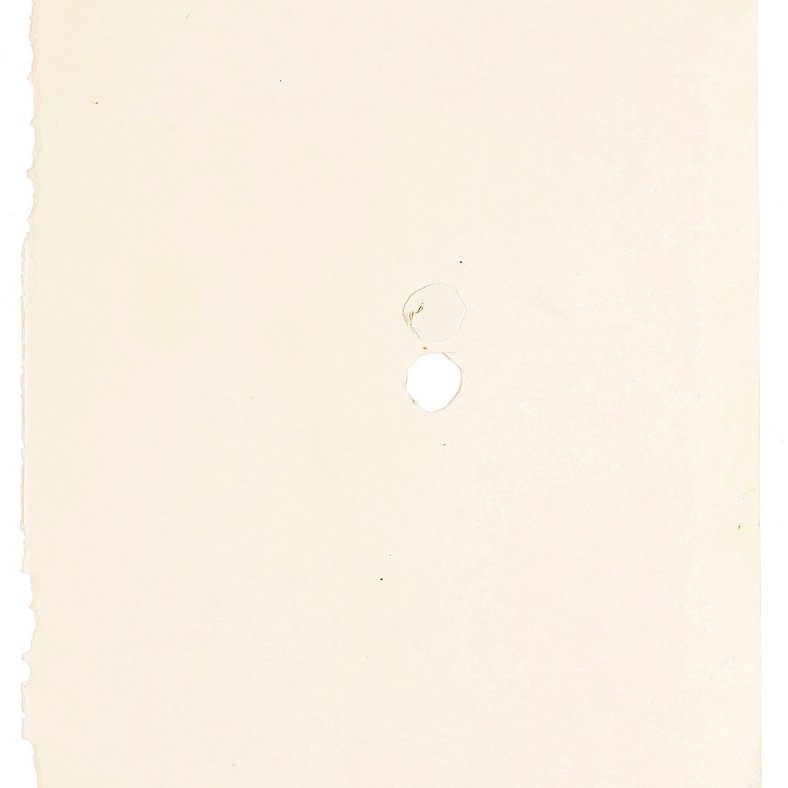 Joseph Beuys — Камера
