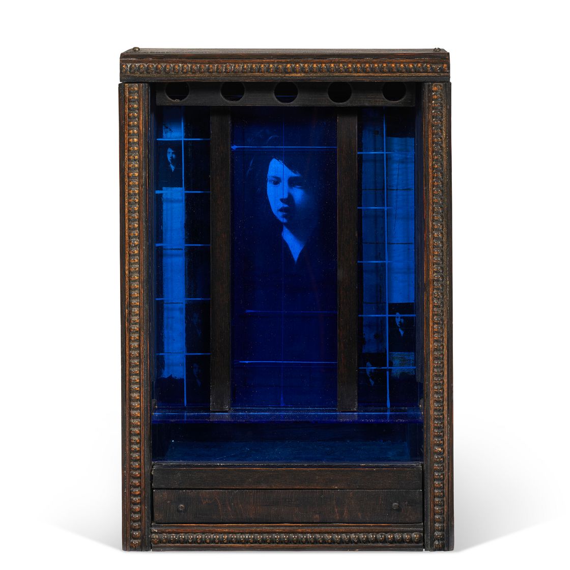 Joseph Cornell — Без названия (вариант Медичи), изображение 1