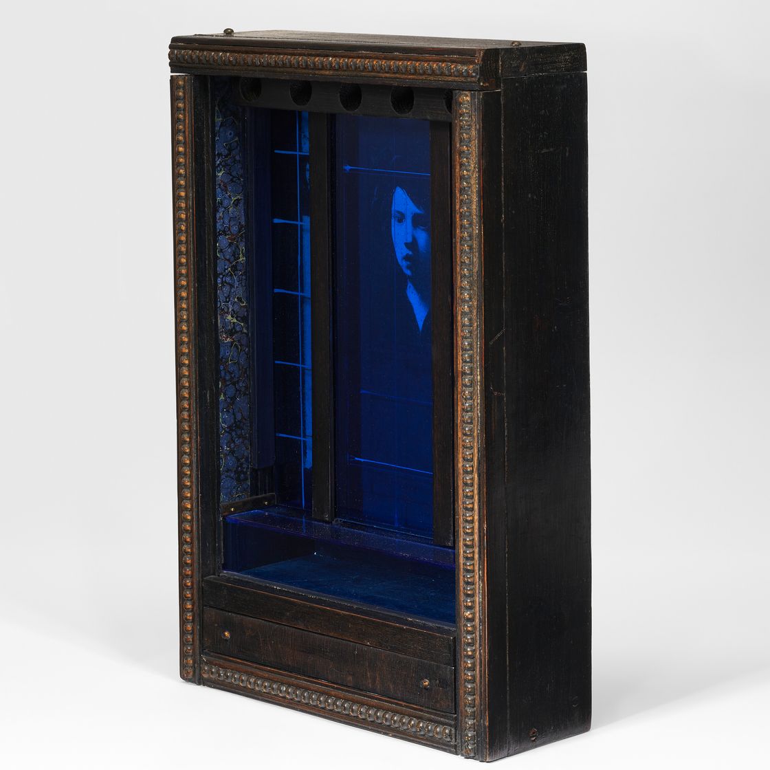 Joseph Cornell — Без названия (вариант Медичи), изображение 2
