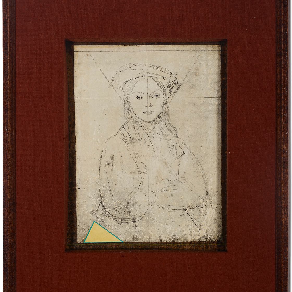 Joseph Cornell — Яун де Неаполь