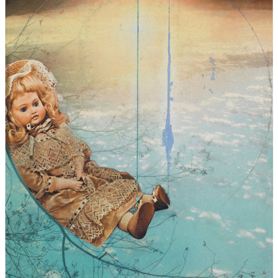 Joseph Cornell — Экзистенциалист