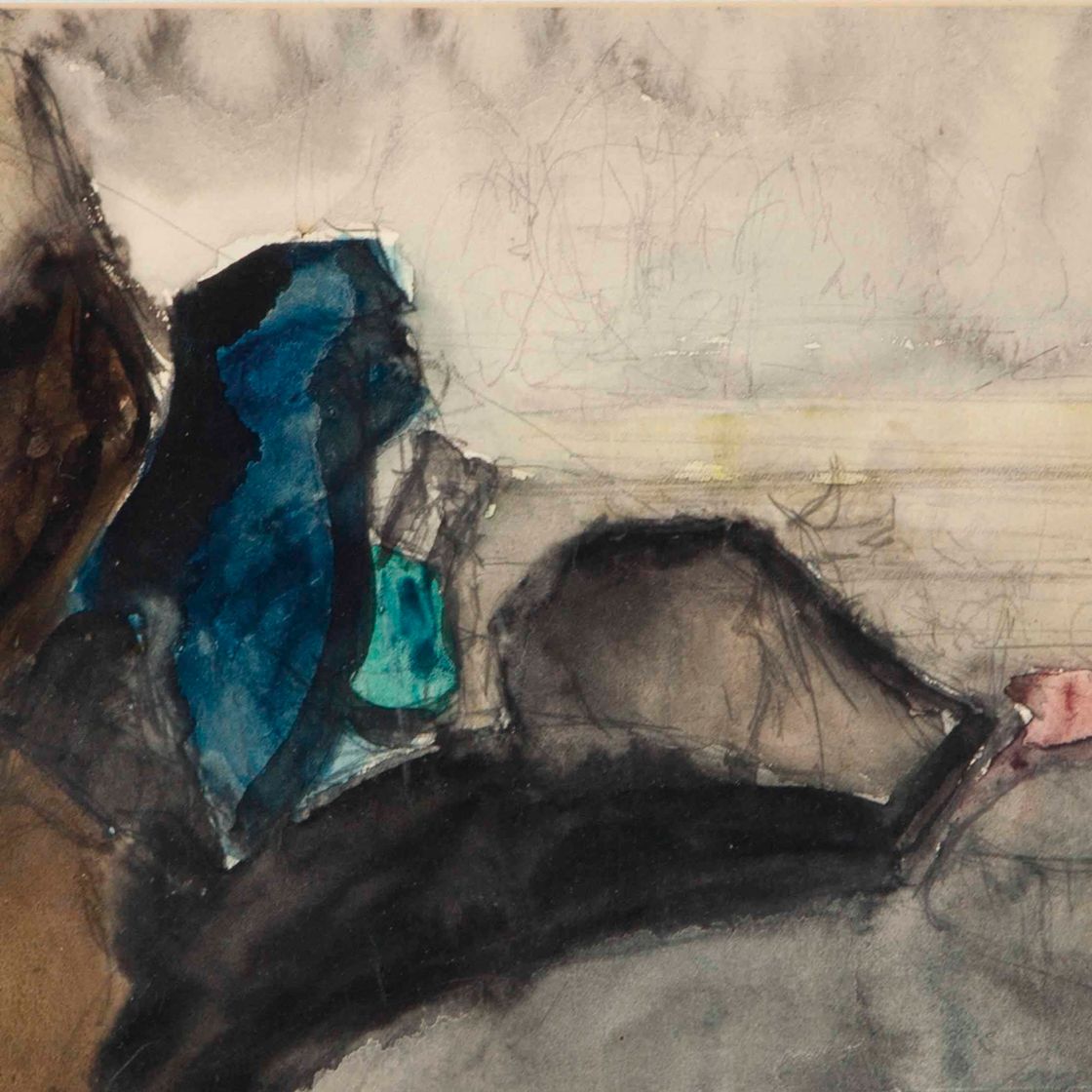 Joseph Stella — Без названия
