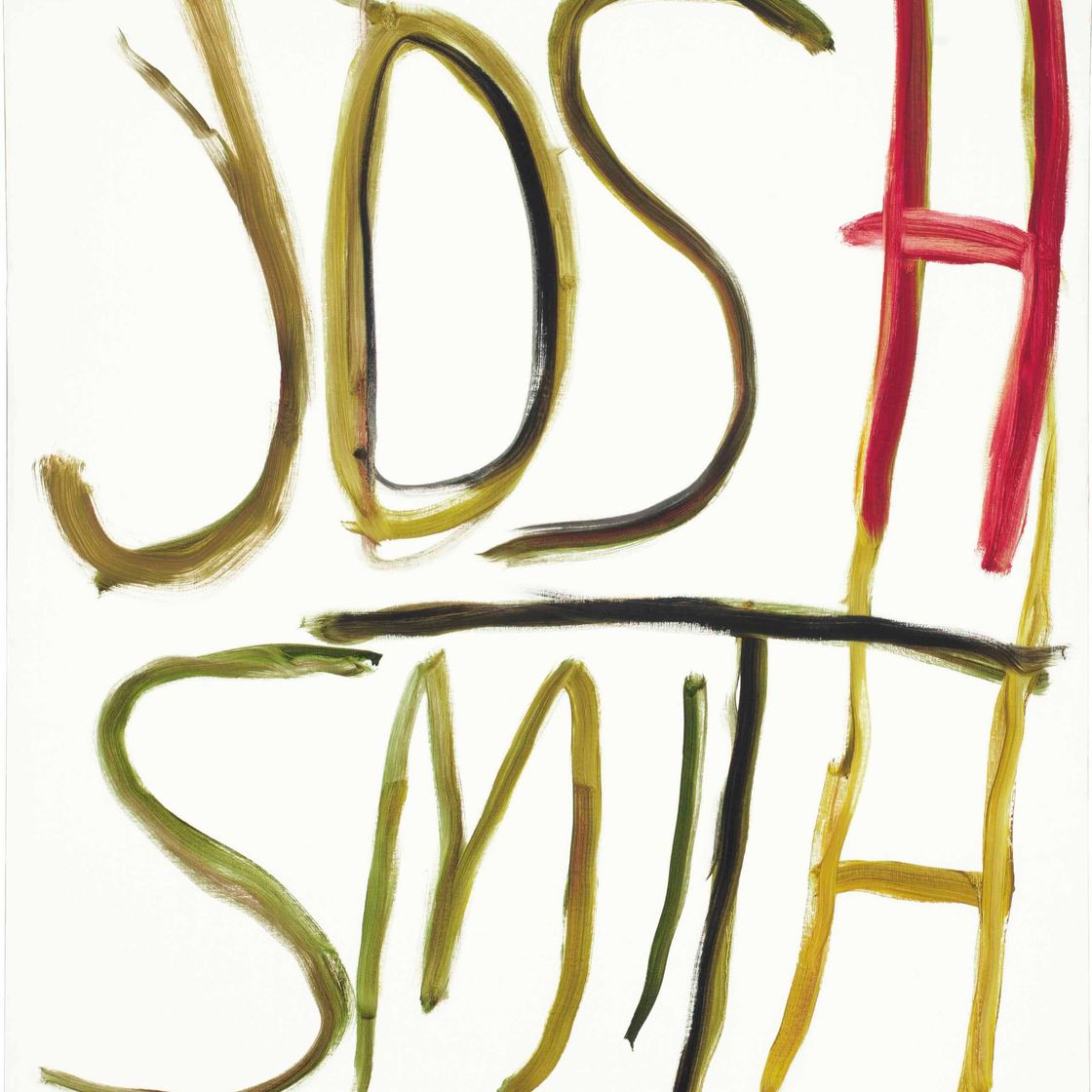 Josh Smith — Без названия