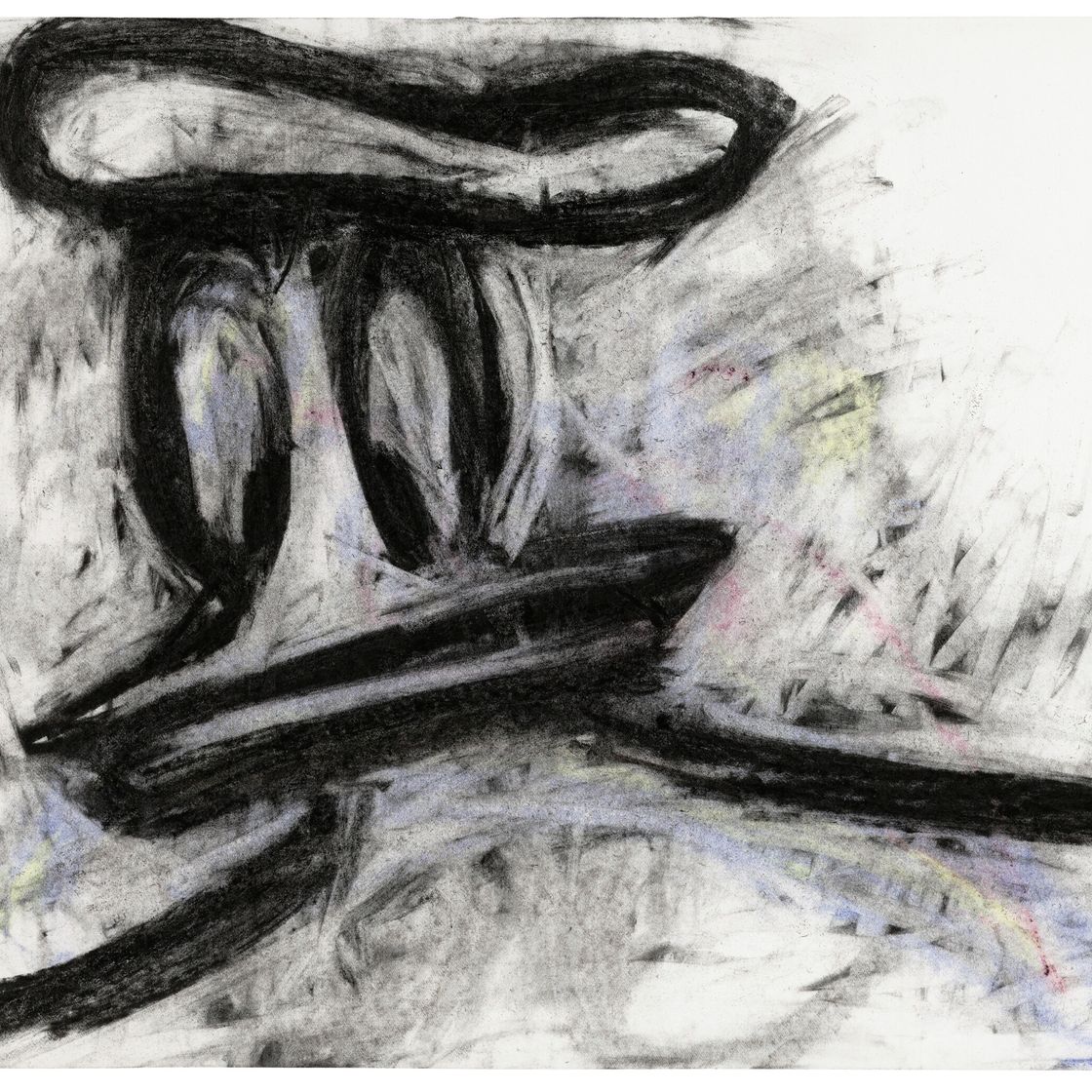 Joyce Pensato — Что происходит, изображение 1