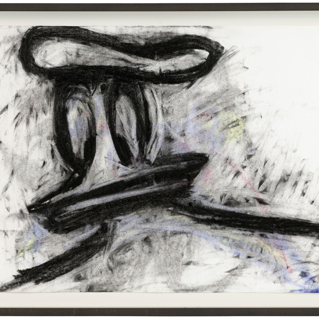 Joyce Pensato — Что происходит, изображение 2