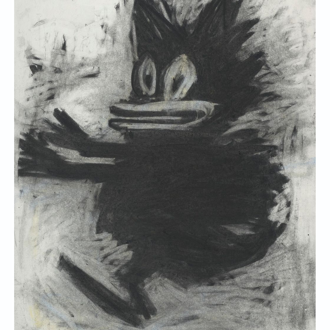 Joyce Pensato — Феликс
