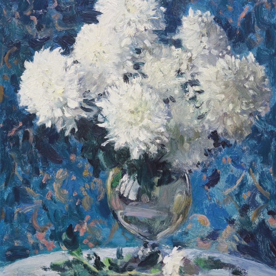 JR — Мамы