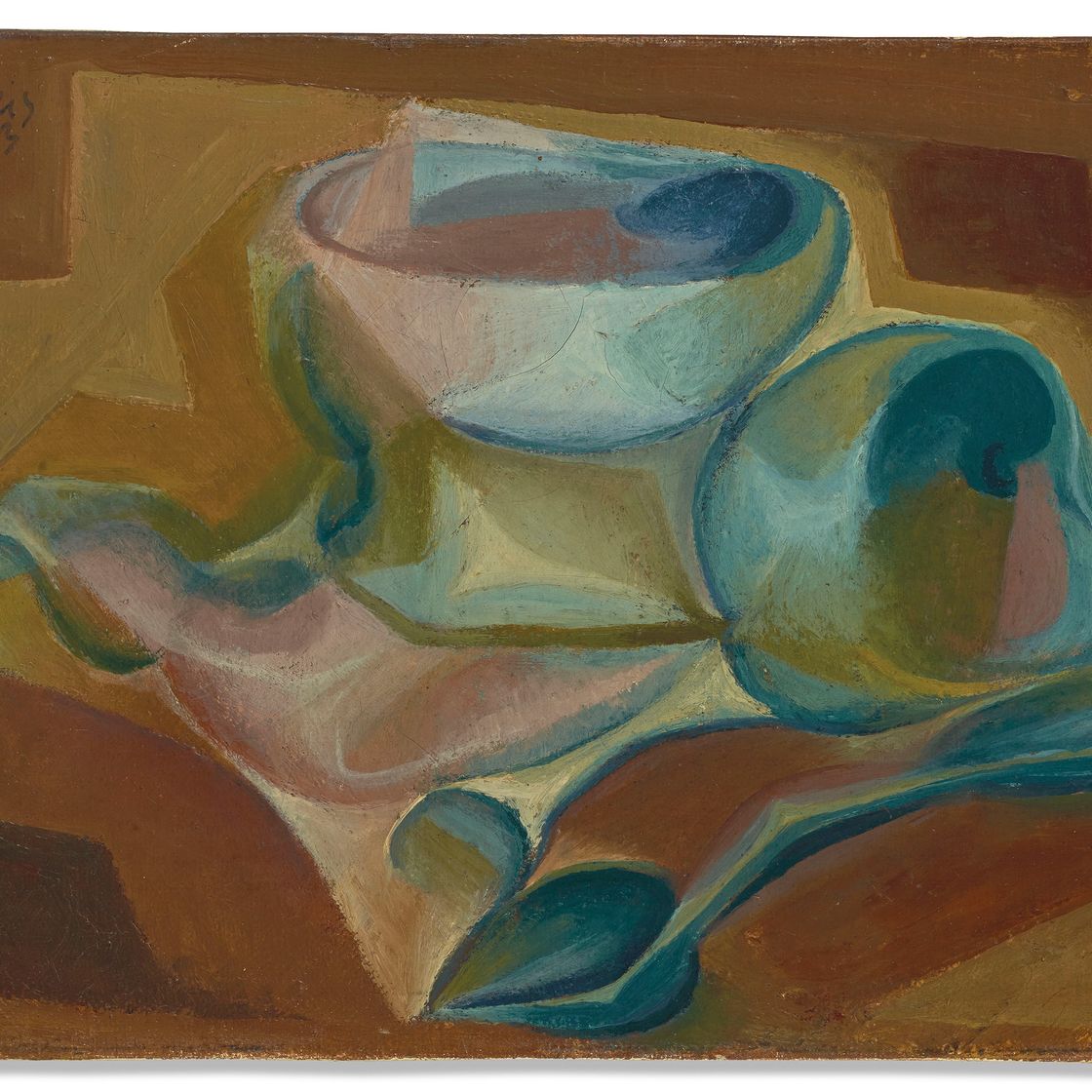Juan Gris — Больше и лучше