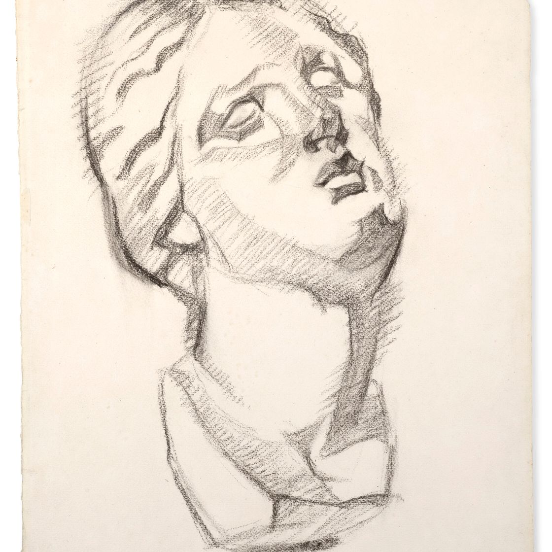 Juan Gris — Этюд с изображением I-VI, изображение 6