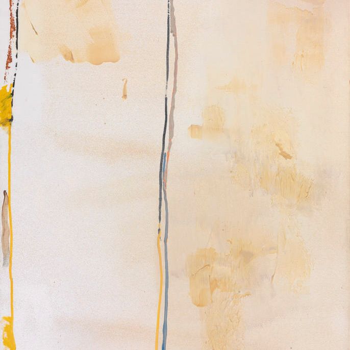 Jules Olitski — Кристина Тип-2