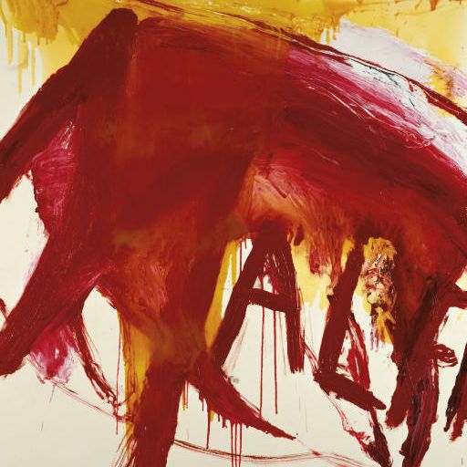 Julian Schnabel — Малфи