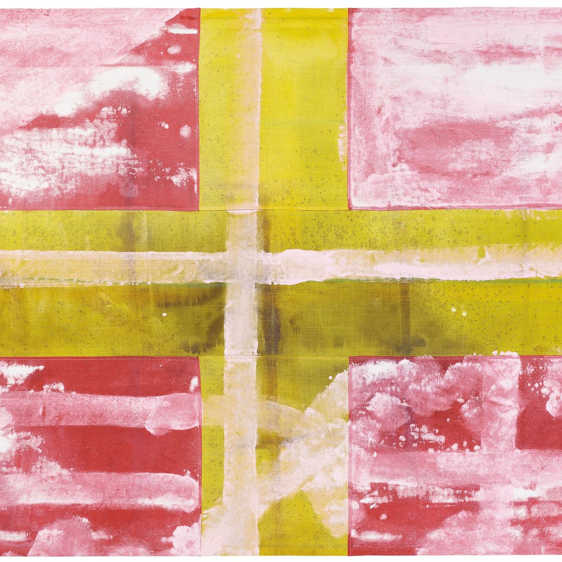 Julian Schnabel — Без названия