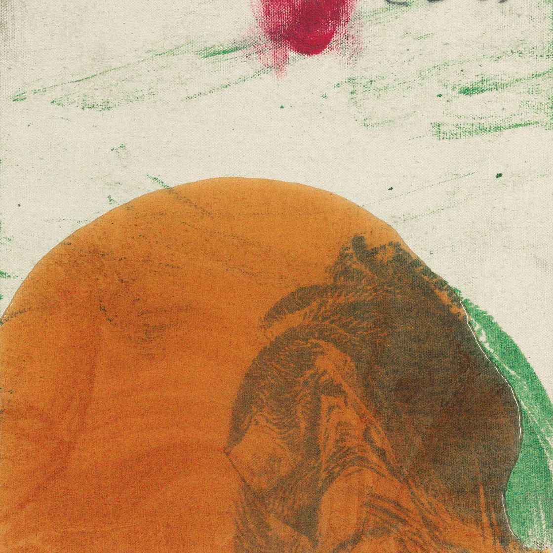 Julian Schnabel — Зевс