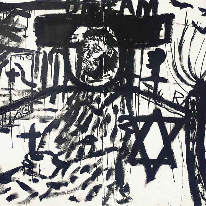 Julian Schnabel — Этот сон