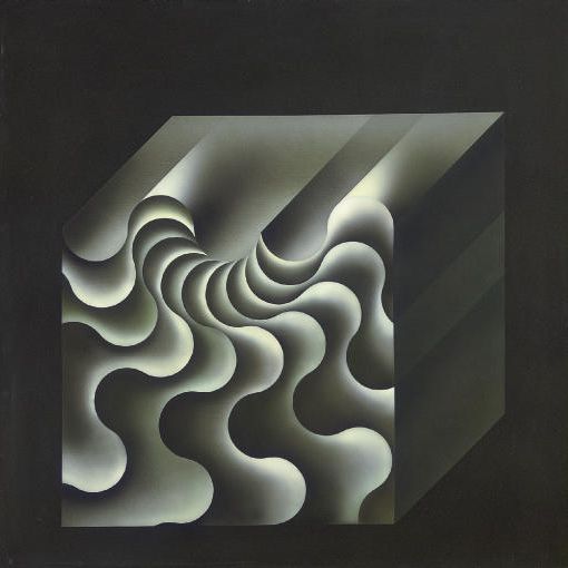 Julio Le Parc — Модуляция 229