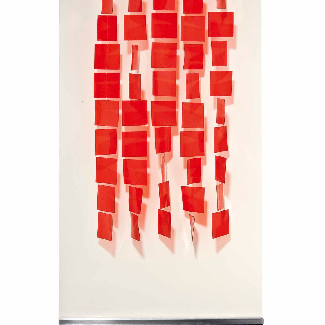 Julio Le Parc — Непрерывная мобильность