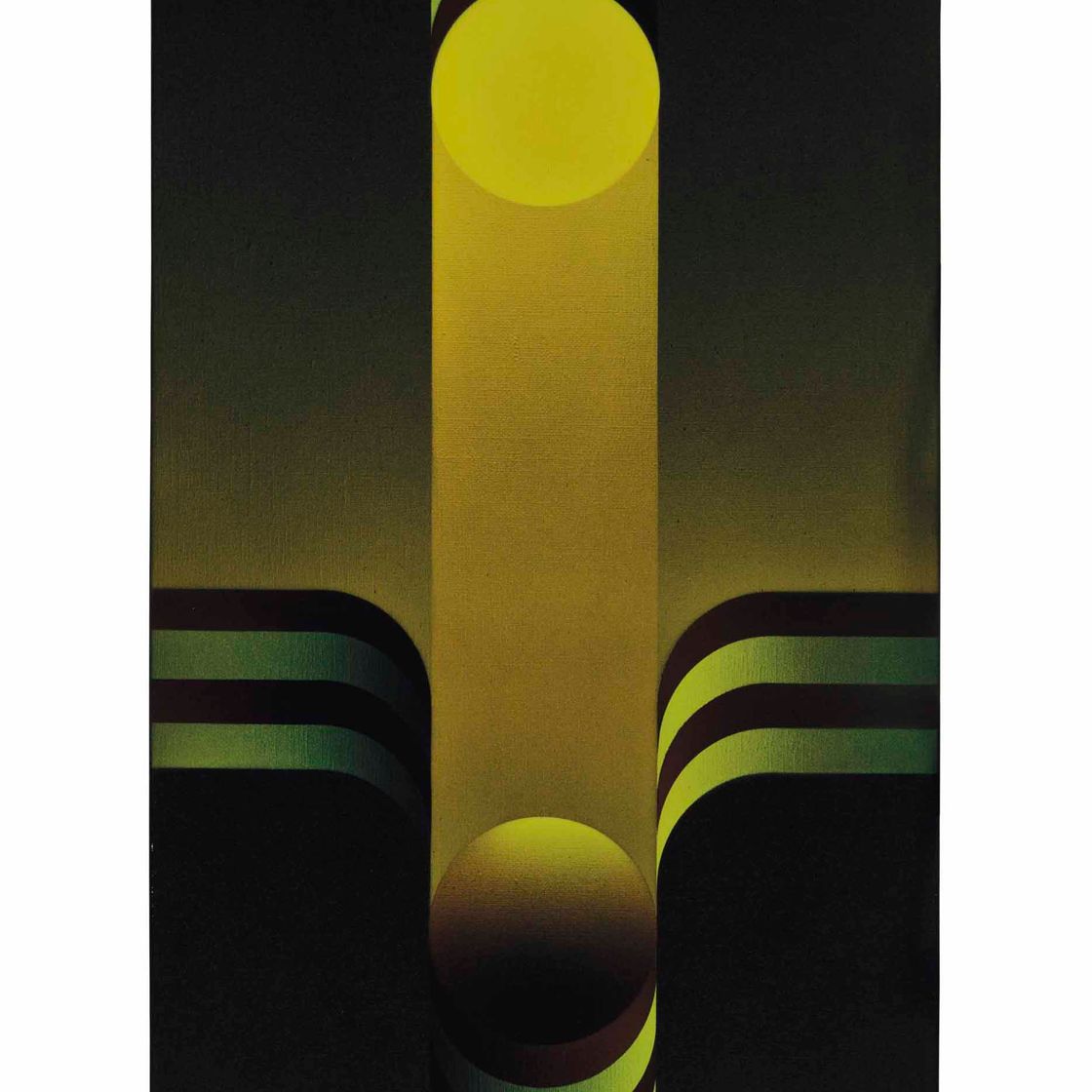 Julio Le Parc — Модуляция 808