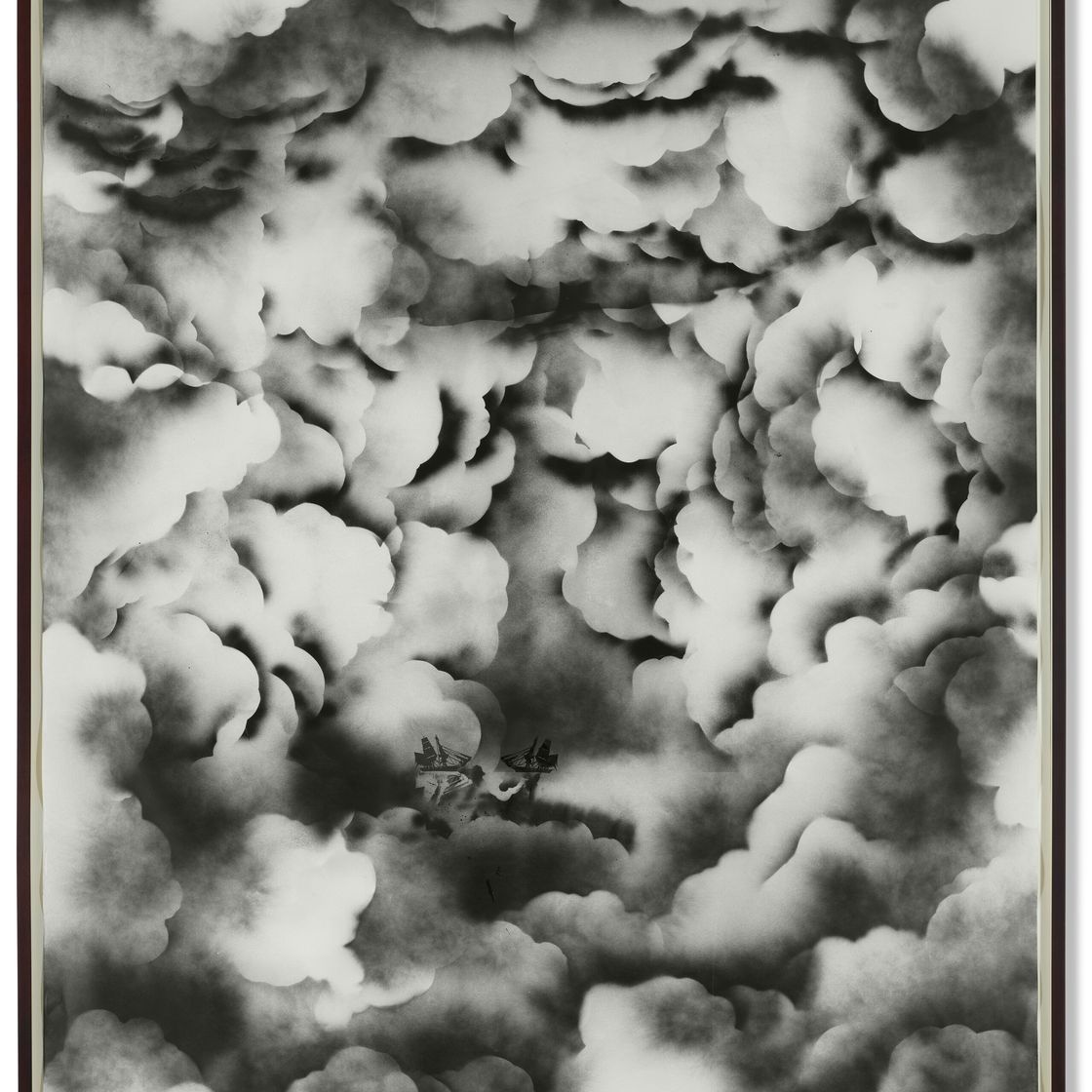 Kara Walker — Черная шутка (смотрит в лицо своему прошлому), изображение 2
