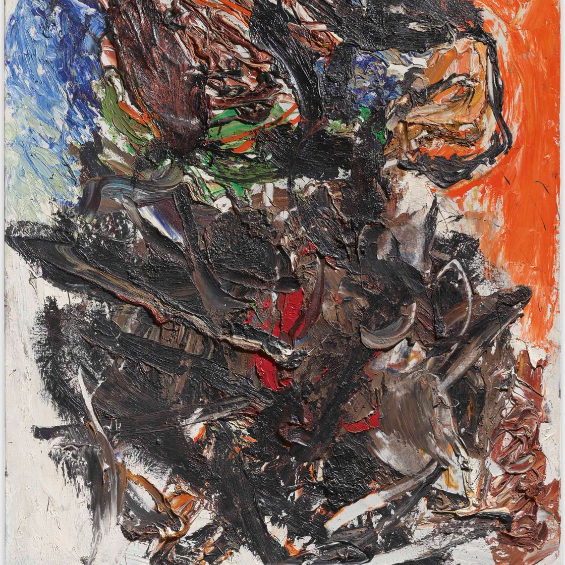 Karel Appel — Личный состав