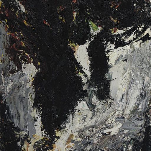 Karel Appel — Ураган