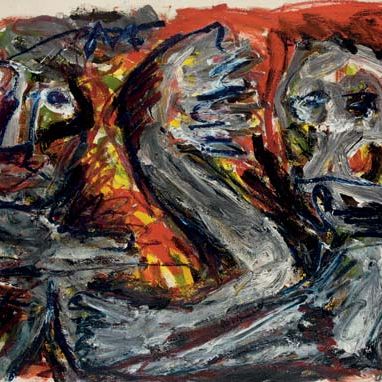 Karel Appel — Без титра