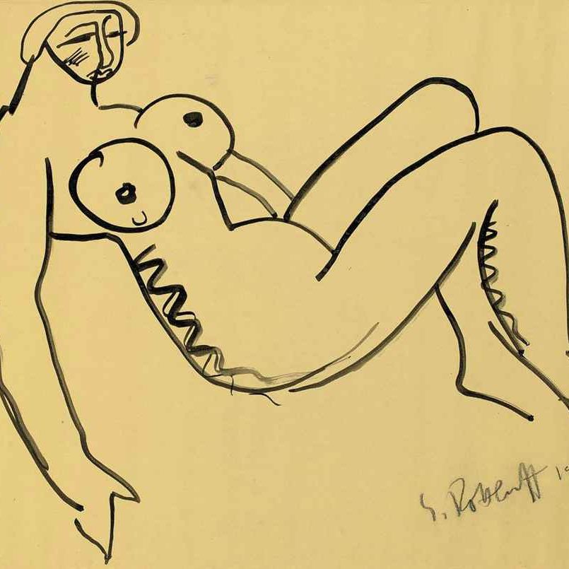 Karl Schmidt-Rottluff — Законный представитель