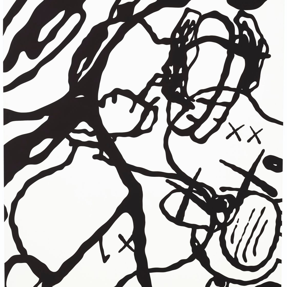 KAWS — MBFT4