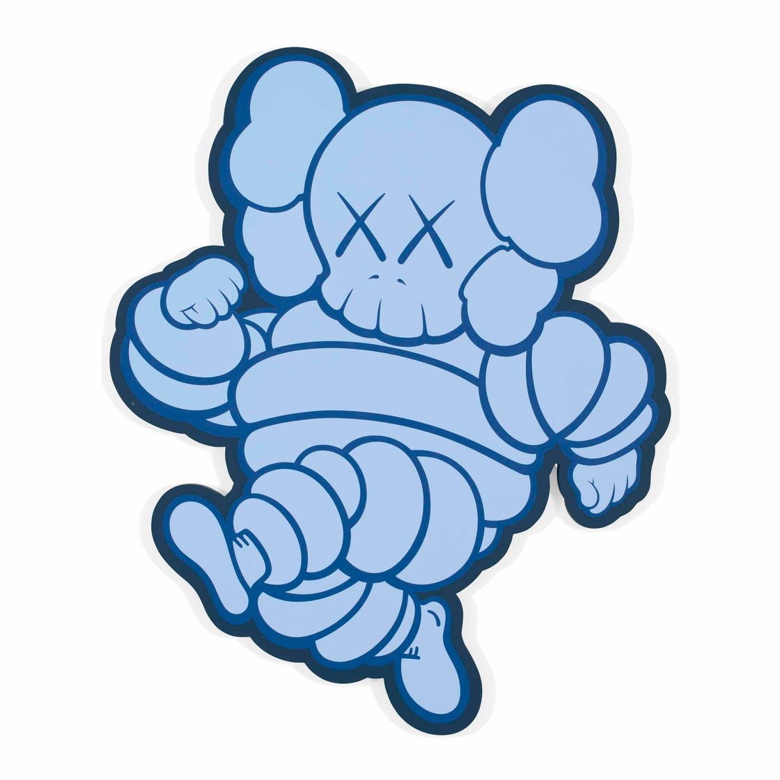 KAWS — КЕТА (KCO14)
