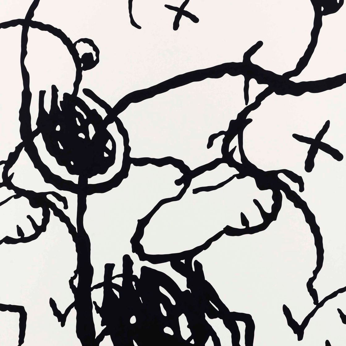 KAWS — Без названия (MBFG4)