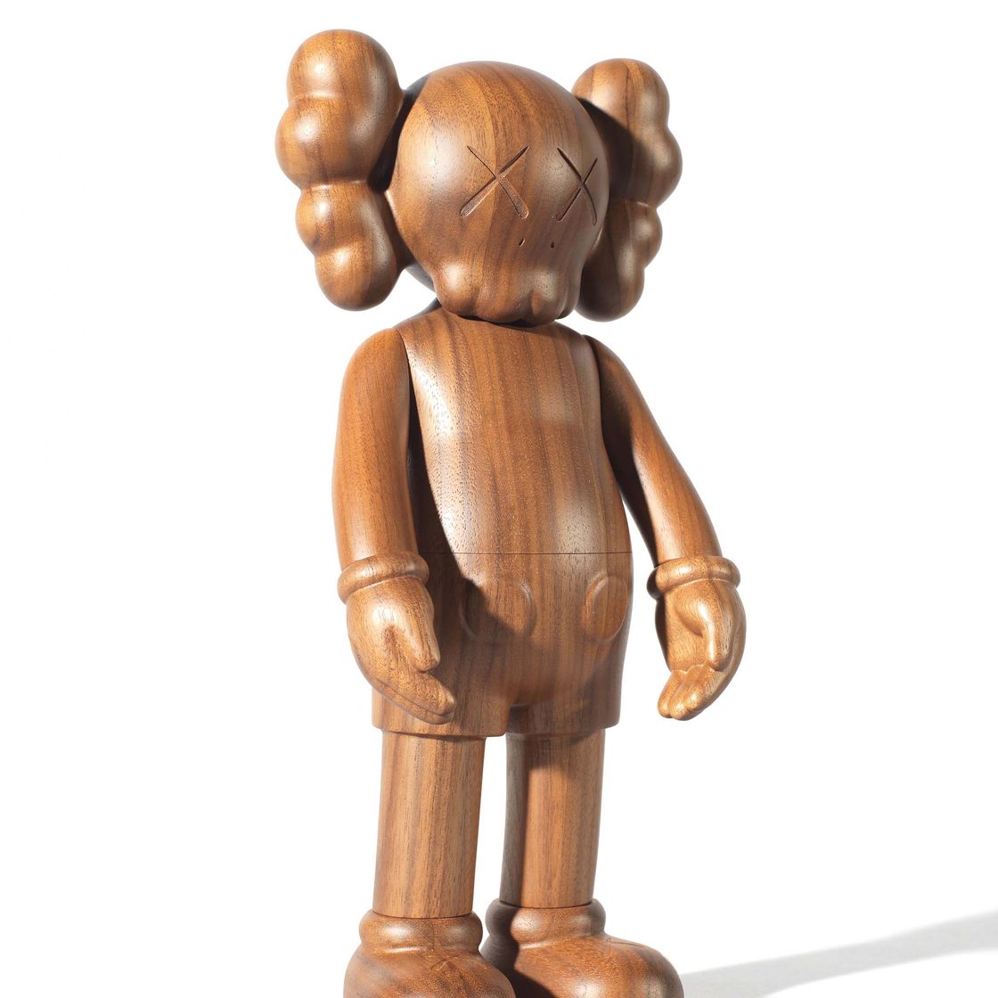 KAWS — Сопутствующая версия Каримоку, изображение 2