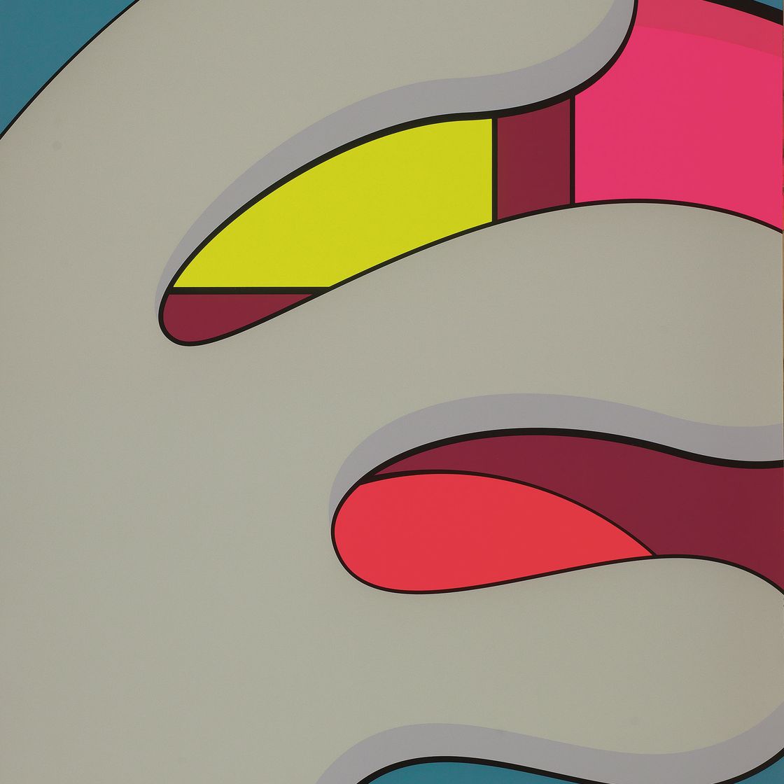 KAWS — Взлеты и падения, изображение 11