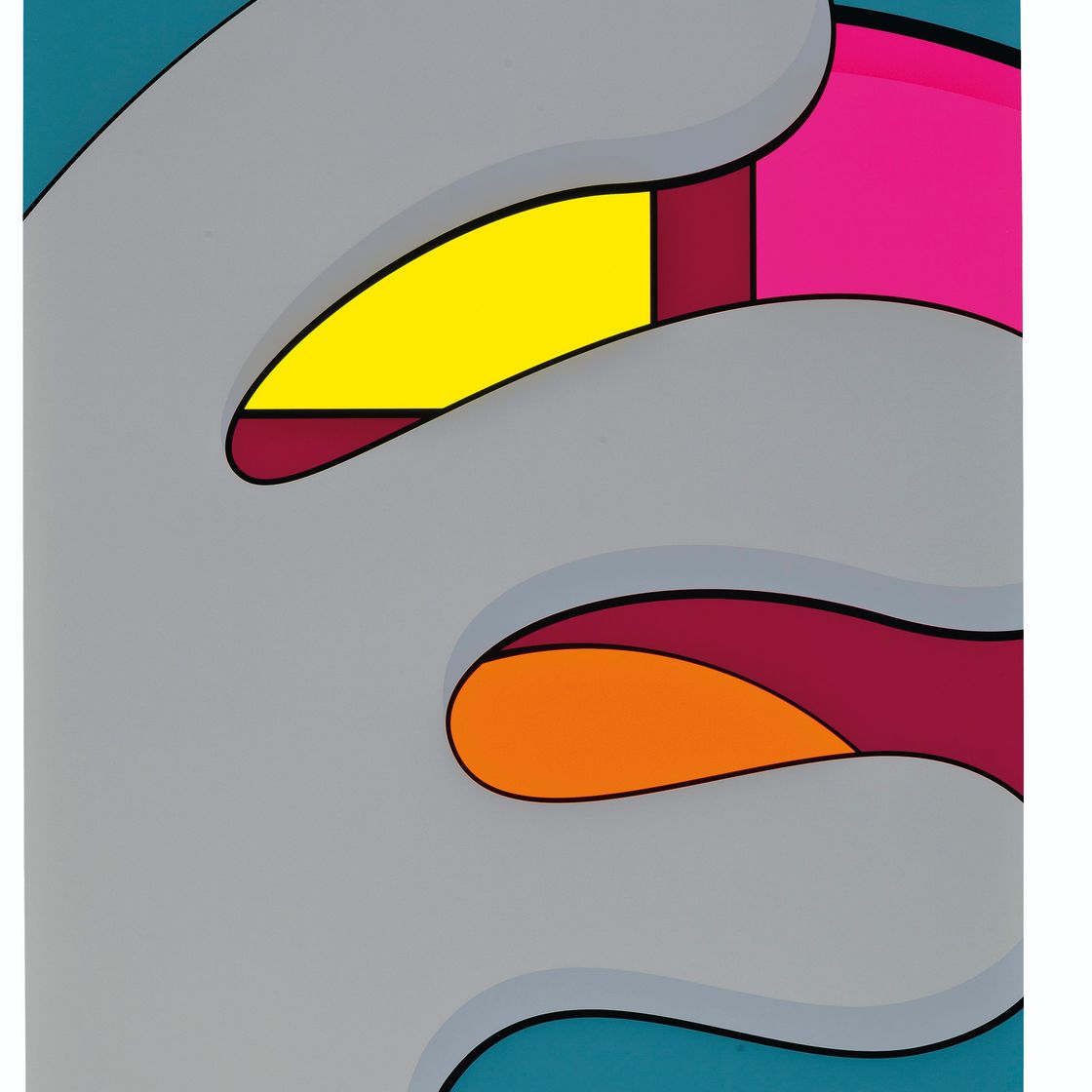 KAWS — Взлеты и падения, изображение 11